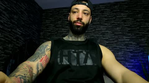 masculineguy69 online show from 04/06/26, 02:20