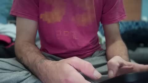 Masculine Hole online show from 12/20/25, 10:28