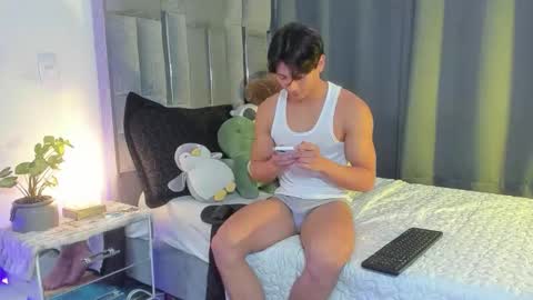 mash_angelo online show from 02/17/26, 01:07