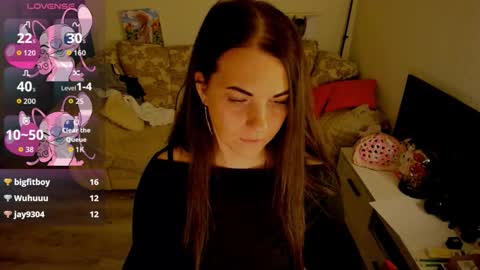 Masha online show from 12/16/25, 02:16