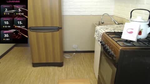 MARIYA online show from 04/09/26, 05:40