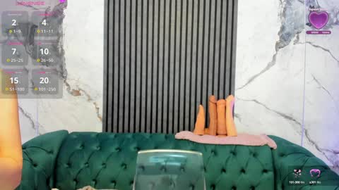 Snapshot of masha_daiana chatting on 12/09/24, 05:07 Daiana Danieleaida online show from 12/09/24, 05:07