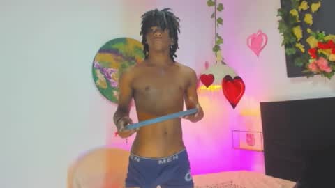 Snapshot of mashall_lee chatting on 02/25/26, 07:56 MARSHALL LEE online show from 02/25/26, 07:56