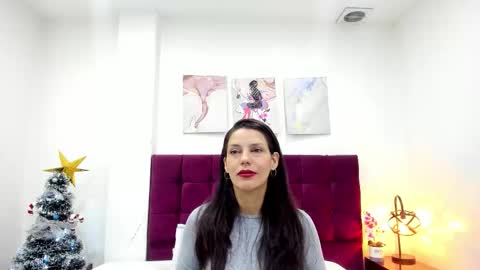 MashaPink online show from 12/16/25, 01:05