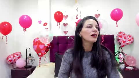 MashaPink online show from 02/16/26, 12:45