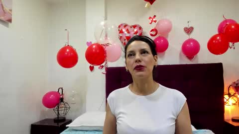 MashaPink online show from 02/23/26, 12:57