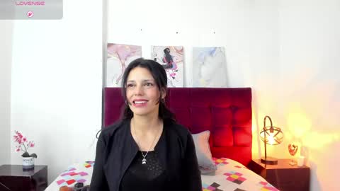 MashaPink online show from 04/20/26, 12:52