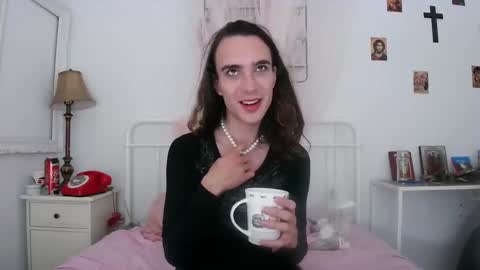 masharose online show from 09/15/25, 04:12