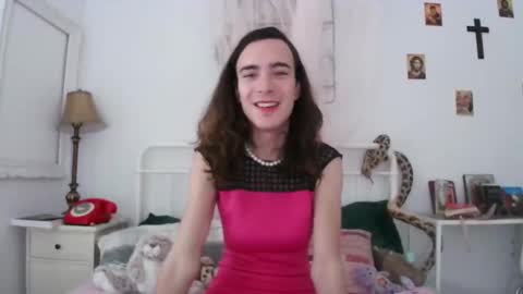 masharose online show from 09/20/25, 08:32