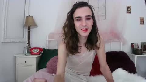 masharose online show from 09/26/25, 12:03