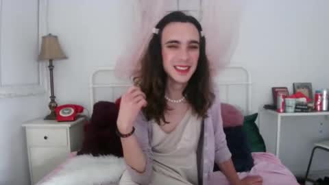 masharose online show from 10/10/25, 04:00