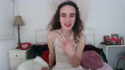 masharose online show from 10/17/25, 03:42