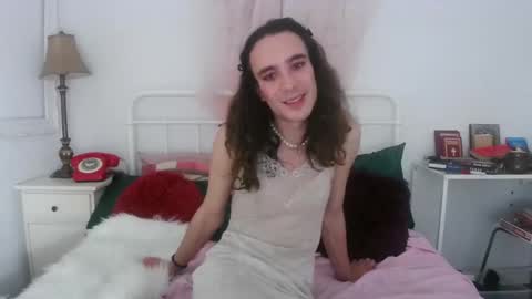 masharose online show from 10/21/25, 12:33