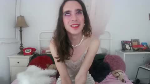 masharose online show from 10/21/25, 12:39