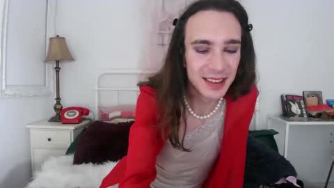 masharose online show from 10/29/25, 02:36