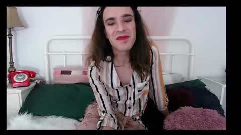 masharose online show from 10/29/25, 08:32