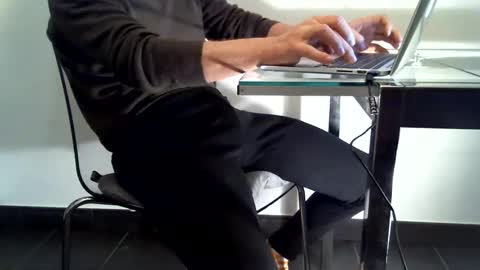 Mask07 online show from 12/08/24, 05:22