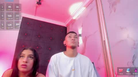 Snapshot of mask_and_emily chatting on 03/02/26, 07:21 mask_and_emily online show from 03/02/26, 07:21