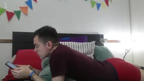 greenhot2 online show from 02/23/25, 07:17