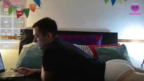 greenhot2 online show from 03/02/25, 11:31