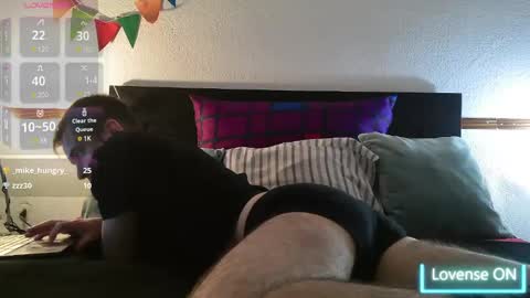 greenhot2 online show from 03/12/25, 11:01