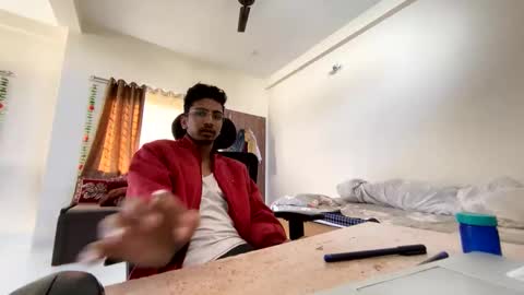 Mask Boy online show from 12/03/24, 03:30