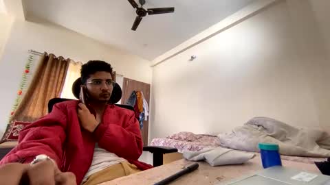 Mask Boy online show from 12/05/24, 04:53