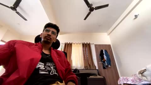 Mask Boy online show from 12/08/24, 06:22