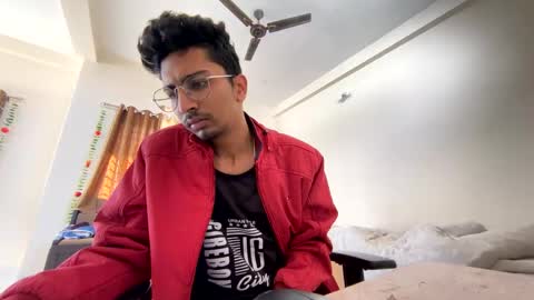 Mask Boy online show from 12/20/24, 04:20