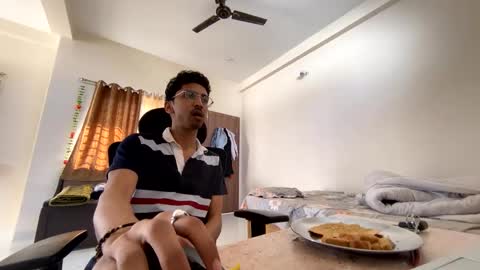 Mask Boy online show from 01/20/25, 04:21