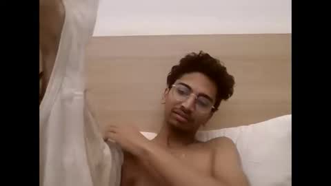 Mask Boy online show from 01/26/25, 12:54