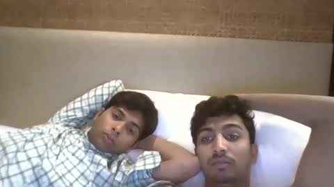 Mask Boy online show from 01/27/25, 09:00