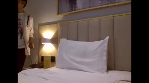 Mask Boy online show from 01/28/25, 07:32