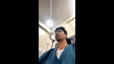 Mask Boy online show from 02/03/25, 08:35