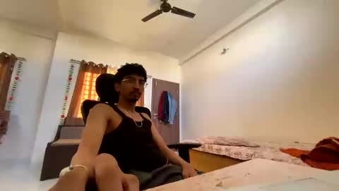 Mask Boy online show from 02/26/25, 02:37