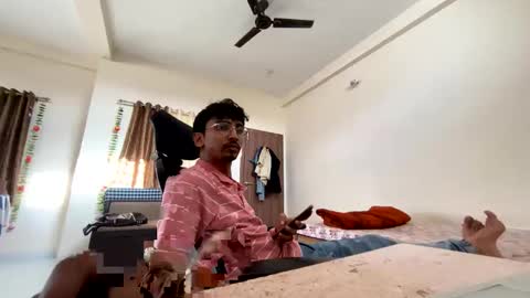 Mask Boy online show from 03/02/25, 11:29