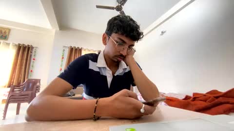 Mask Boy online show from 03/04/25, 04:49