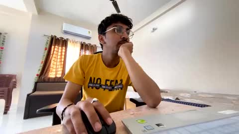 Mask Boy online show from 03/08/25, 03:17