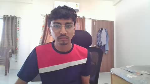 Mask Boy online show from 03/11/25, 06:32