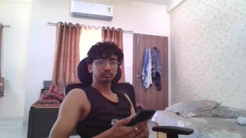 Mask Boy online show from 10/07/25, 04:53