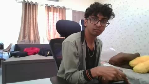 Mask Boy online show from 01/10/26, 06:59