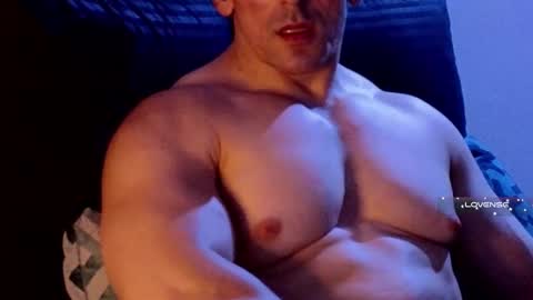 masked_bodybuilder online show from 02/12/25, 10:15