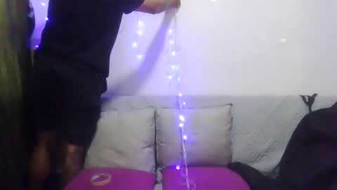 Masked Dante online show from 01/12/26, 03:17