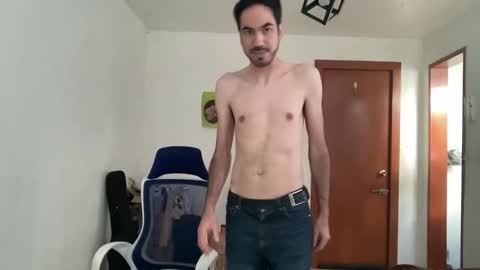 Masked Latin Noir online show from 12/04/25, 09:45