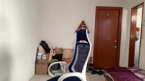 Masked Latin Noir online show from 02/23/26, 04:26