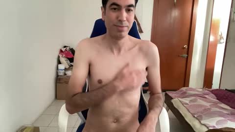 Masked Latin Noir online show from 03/02/26, 08:59