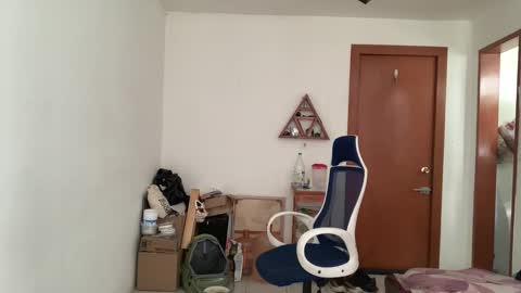 Masked Latin Noir online show from 03/03/26, 03:40