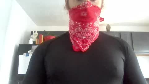 BlackMystique online show from 11/20/25, 02:39