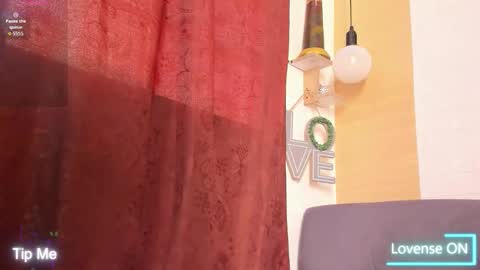 Scarlet  online show from 11/11/25, 06:19