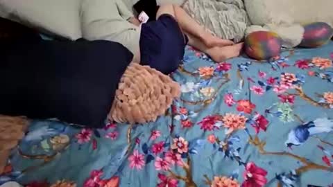 maskedgoddess69420 online show from 04/05/26, 05:21